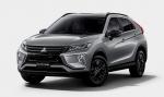 Mitsubishi Eclipse Cross Black Edition 2020 года